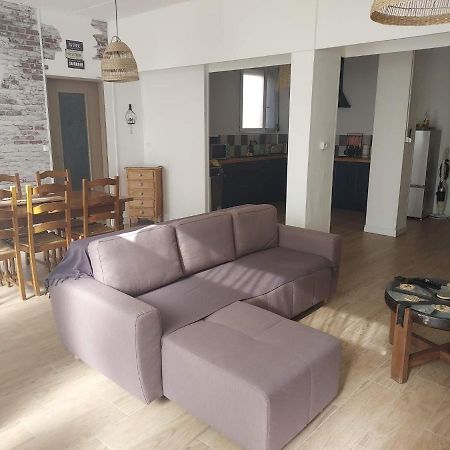 La Sweet Du Globe Maubeuge Apartment Ngoại thất bức ảnh