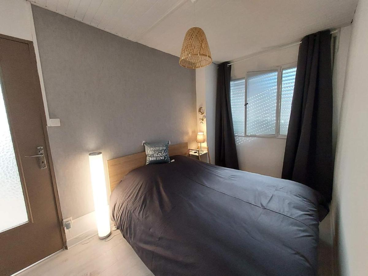 La Sweet Du Globe Maubeuge Apartment Ngoại thất bức ảnh